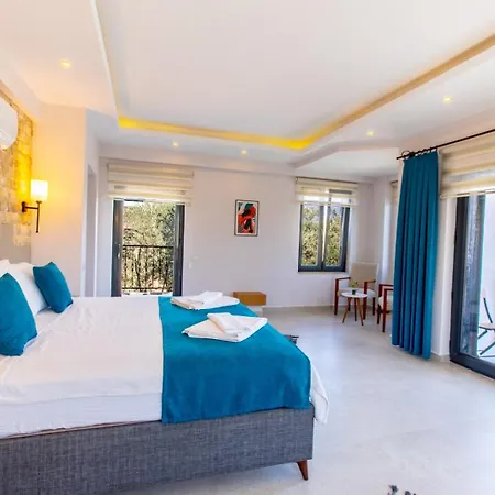 Vila Ersan 2 Kaş