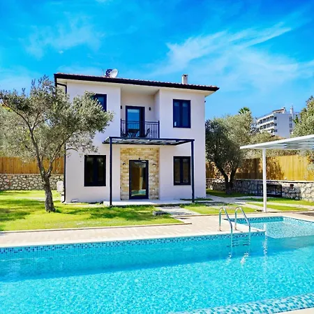 Vila Ersan 2